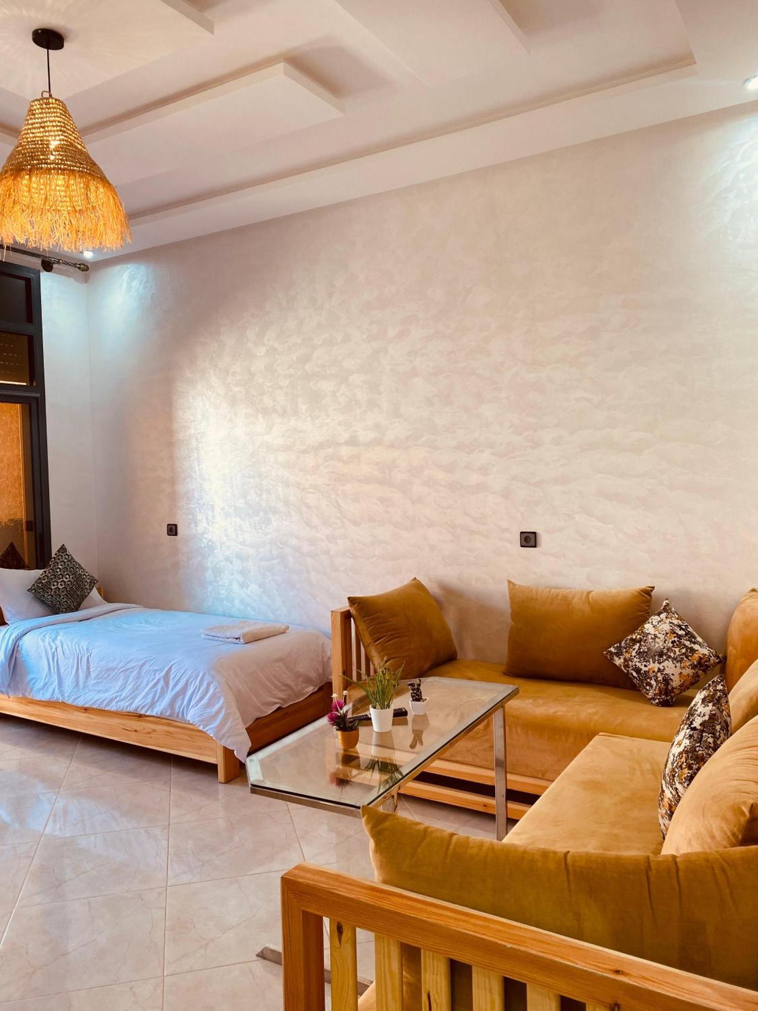 Wow Beach House Імсуане Екстер'єр фото