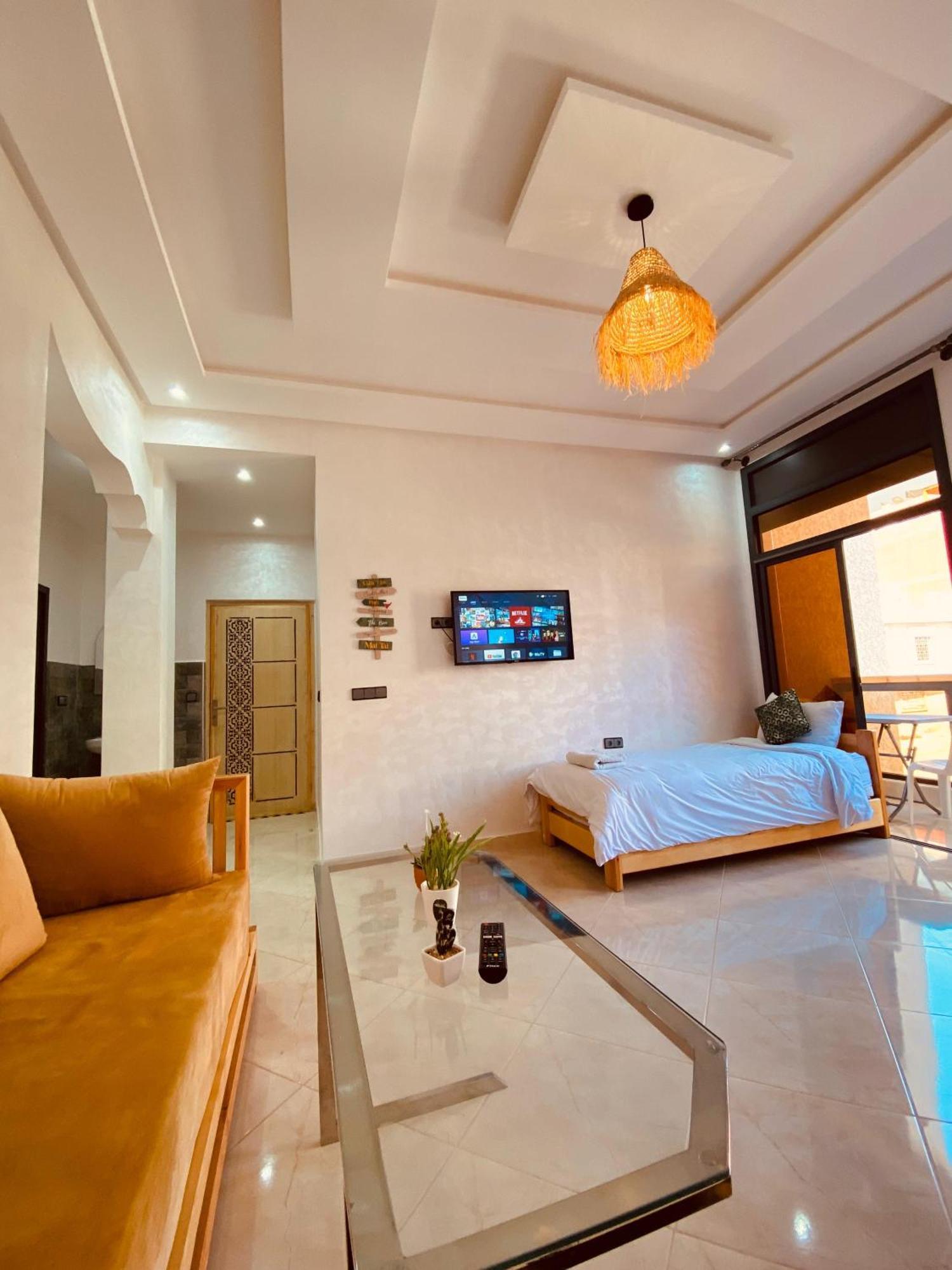 Wow Beach House Імсуане Екстер'єр фото