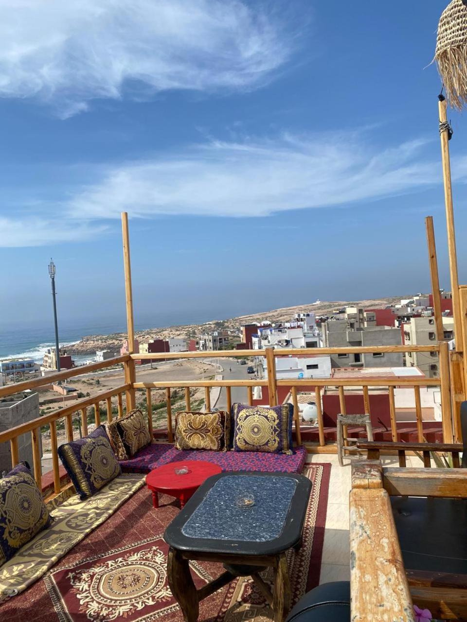 Wow Beach House Імсуане Екстер'єр фото