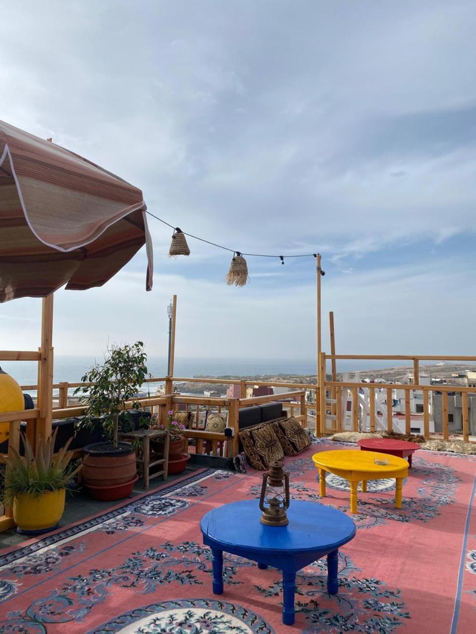 Wow Beach House Імсуане Екстер'єр фото