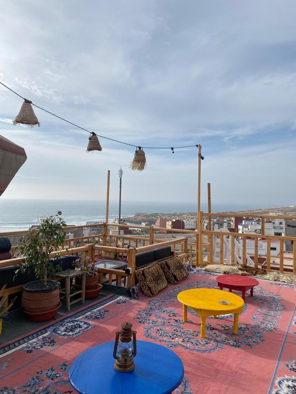 Wow Beach House Імсуане Екстер'єр фото
